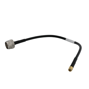 Type-N Male To SMA Male For RG223 Low Loss Cable Assembly 