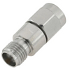 2.92 mm Plug to 3.5 mm Jack Adapter 50 OHM Straight 