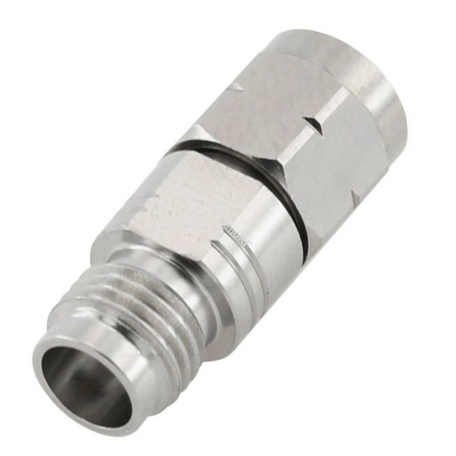 1.85 mm Jack to 2.4mm Plug Adapter 50 ohm Straight