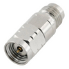 1.85 mm Plug to 2.4mm Jack Adapter 50 ohm Straight