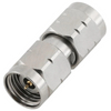 1.85 mm Plug to 2.4mm Plug Adapter 50 Ohm Straight 