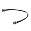Type-N Female To BNC Male For RG223 Cable Assembly