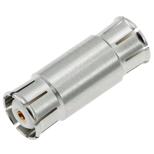 SMP Connectors Jack To Jack Adapter