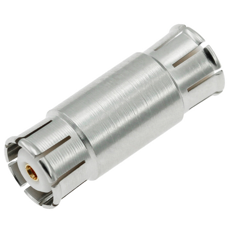 SMP Connectors Jack To Jack Adapter