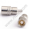 SMZ Crimp Female for RG178 RF Connector