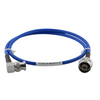 RF Test Cable Assemblies - ZUT06 Series