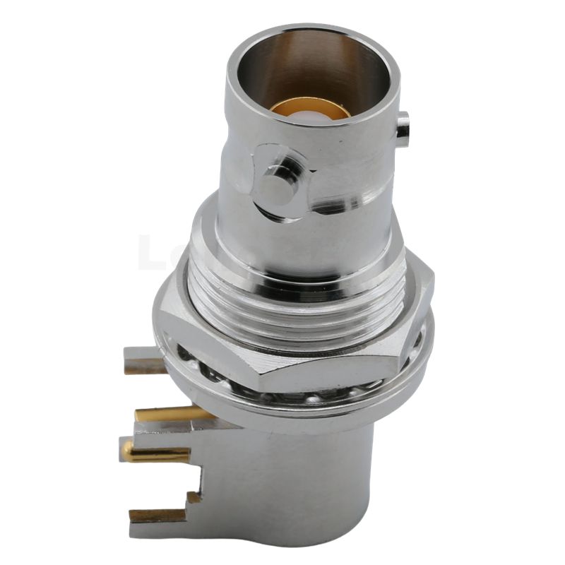 TRB Connector Jack Soldering Right Angle For PCB