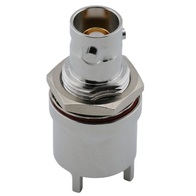 TRB Connector Jack Soldering Straight For PCB