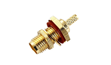 ​How can we understand the SMA connector correctly?