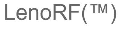 LenoRF trademark