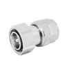 Mini DIN 4.3/10 Connector Male to N Male Adaptor