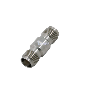 2.92mm Jack To 2.4mm Jack RF Adapter