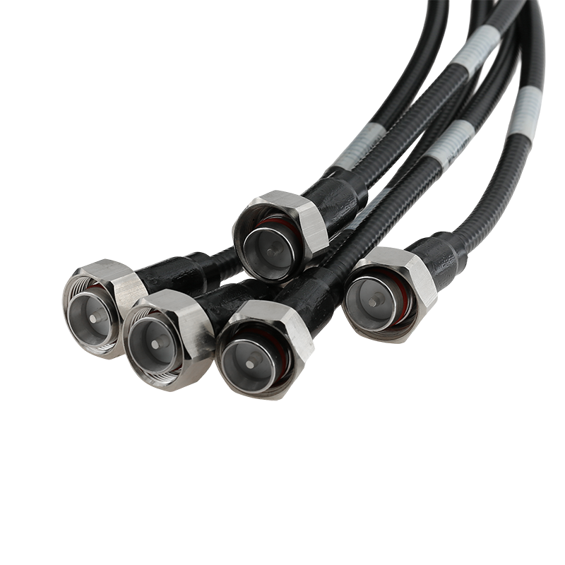 What Is 4.3-10 RF Connector