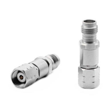 millimeter wave connectors