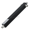 4-Way RF Power Divider/Splitter, 50 Ohm, DC–6 GHz, N Connectors, Low Insertion Loss 