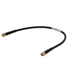 SMA Male To SMA Male For RG58 Cable Assembly
