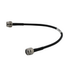 TNC Male To TNC Male For RG223 Cable Assembly