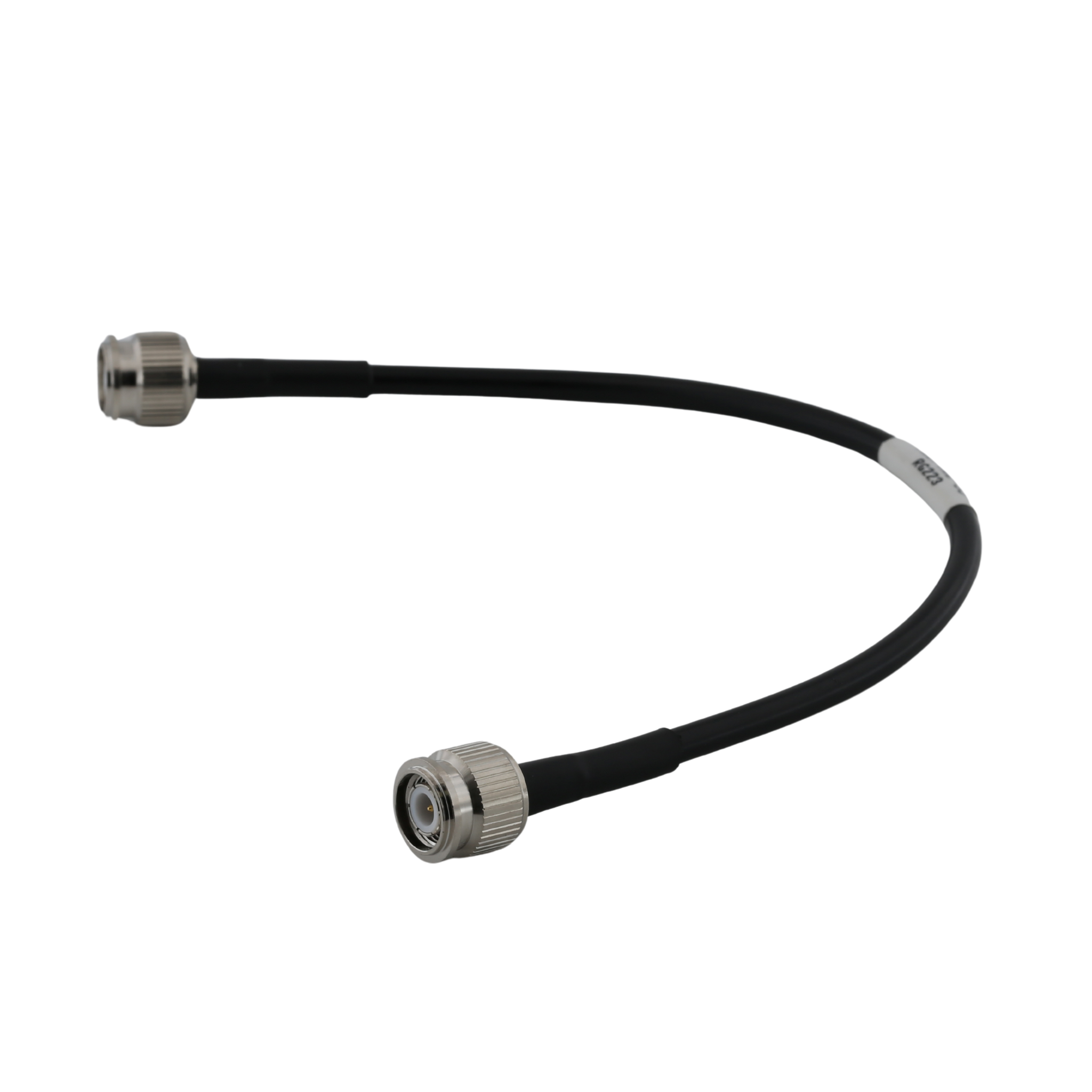 TNC Male To TNC Male For RG223 Cable Assembly