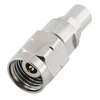 2.4 mm Plug to SMP Plug Adapter 50 OHM Straight