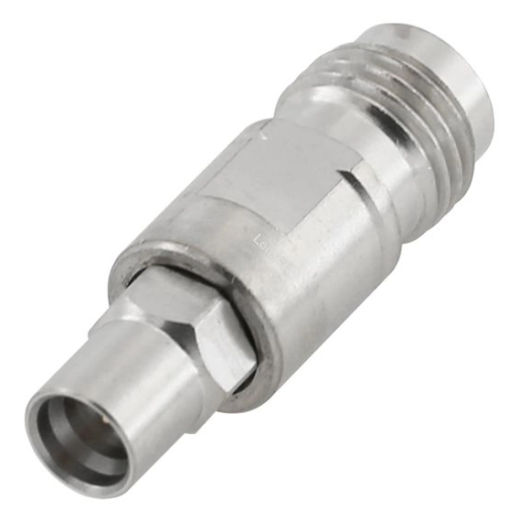 How can 2.4mm connectors be used in 5G?