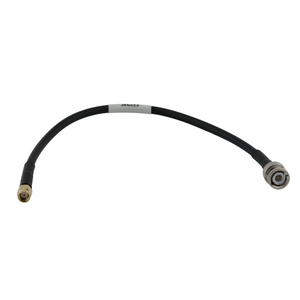 SMA Male To BNC Male For RG223 Cable Assembly
