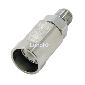 NEX10 PLUG TO 3.5MM JACK RF ADAPTOR