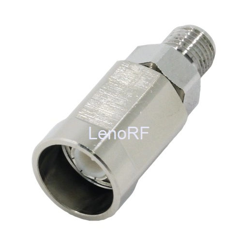 NEX10 PLUG TO 3.5MM JACK RF ADAPTOR