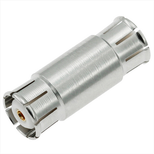 SMP Connectors Jack To Jack Adapter