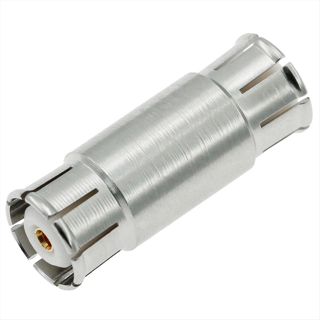 SMP Connectors Jack To Jack Adapter