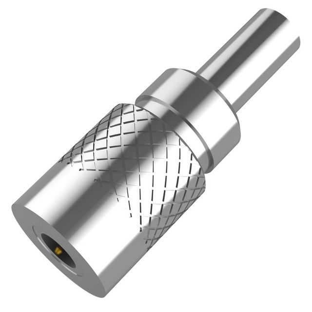 SMZ Connector Jack Crimp For ST212 Coaxial Cable