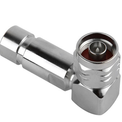 N-type connector