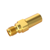 SMA Connector Jack Crimping For LMR240 Coaxial Cable