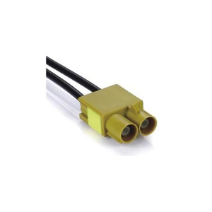 Mini Fakra Straight Harness（Amphenol Quad Connector