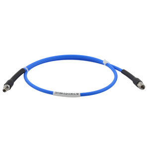 RF Test Cable Assemblies - ZUT26A Series