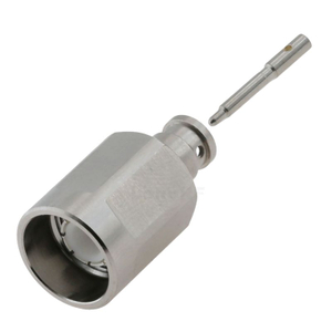 NEX10 Connector Plug Soldering For RG402 .141 Cable