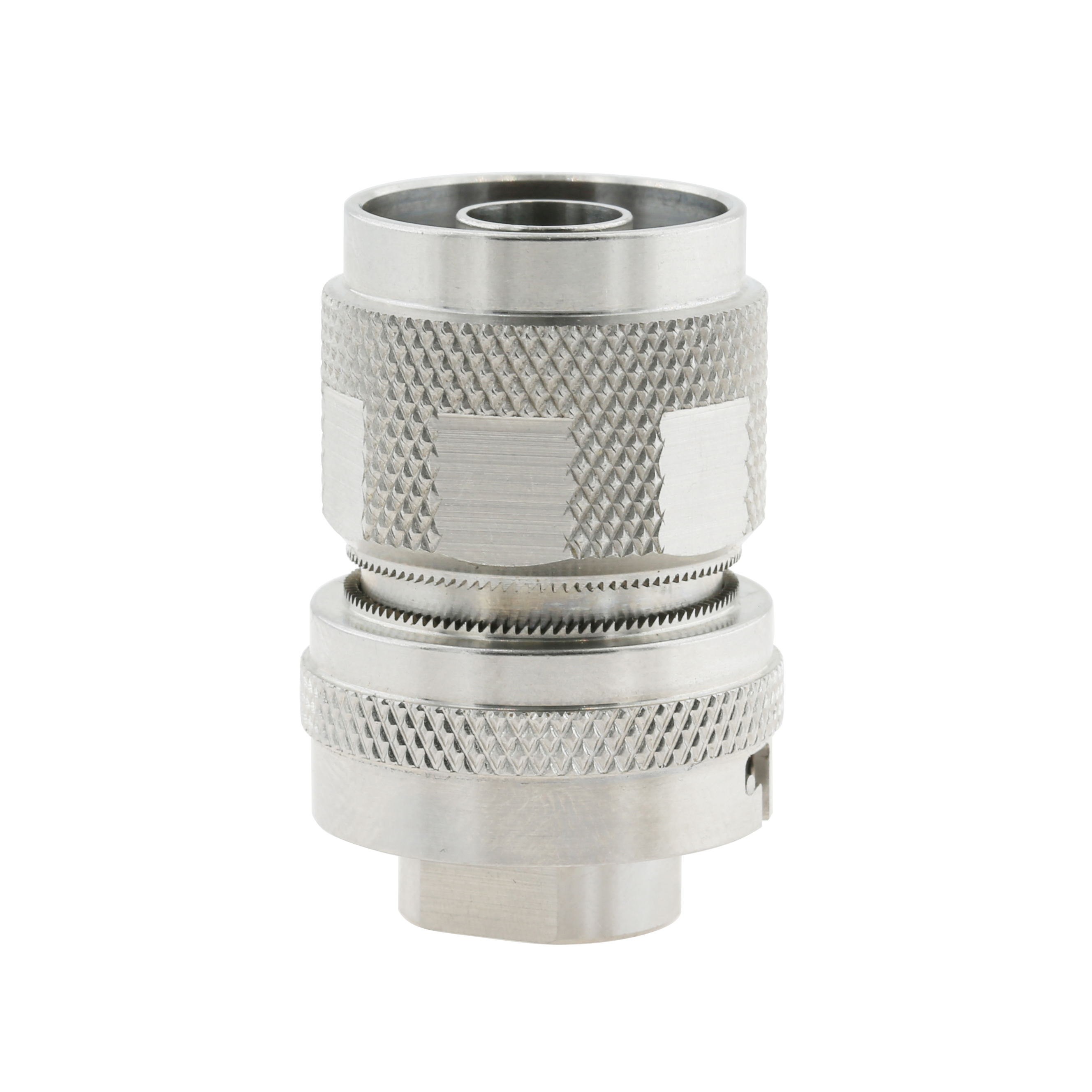 RF Connector Selection Guide