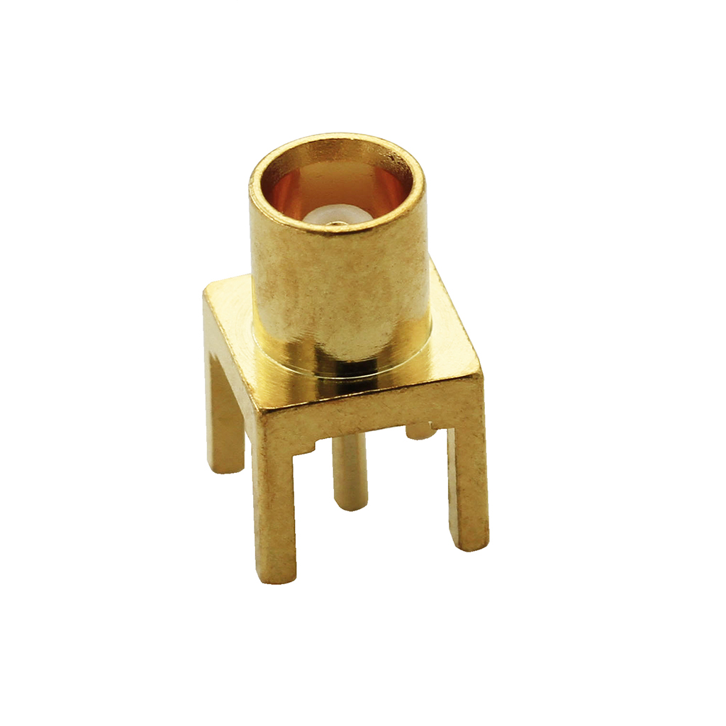MCX Connector