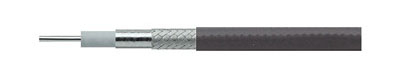 Ultra Low Loss Amplitude Phase Stable Coaxial Cable - UniFlex ULB360