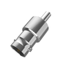 BNC Connector Female Crimp Straight For RG179 Cable