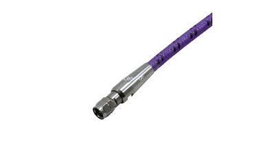 ​What is the advantage of phase stable cable assemblies?
