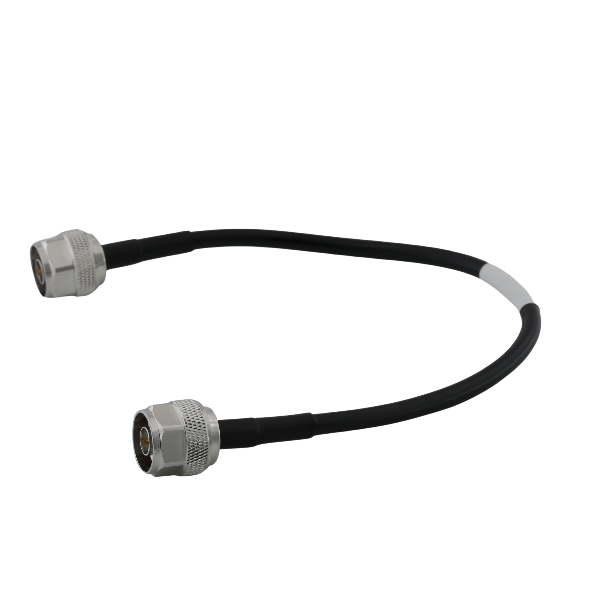Type-N Male To Male For LMR240 Cable Assembly
