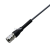 Precision Test Cable Assembly 2.4mm Plug To Plug 40GHz