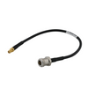 Type-N Female To SMA Female For RG58 Cable Assembly