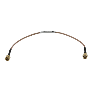 SMA Male to Male RG316 Coaxial Flexible Cable 