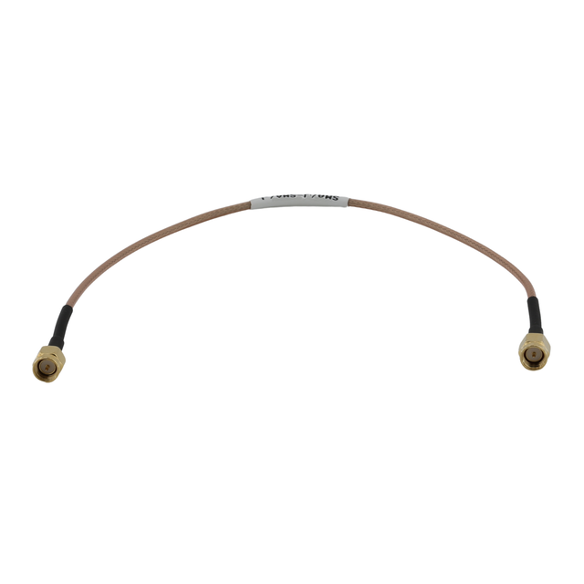 SMA Male to Male RG316 Coaxial Flexible Cable 