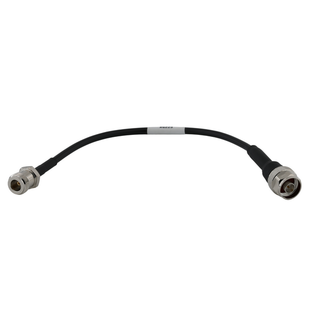 Type-N Female To Male For RG223 Low Loss Cable Assembly