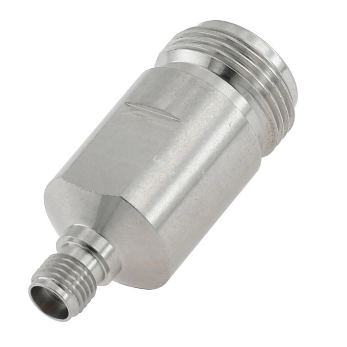 2.92 mm Jack to N-type Jack Adapter 50 OHM Straight 