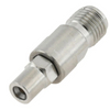 2.92 mm Jack to SSMP Plug Adapter 50 OHM Straight 