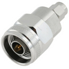 2.92 mm Plug to N-type Plug Adapter 50 OHM Straight 