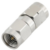 2.4 mm Plug to 3.5 mm Plug Adapter 50 OHM Straight 